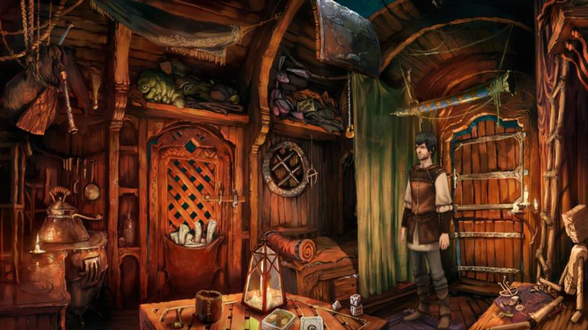 Switch游戏 -黑暗之眼:桑缇娜夫的羁绊 The Dark Eye: Chains of Satinav-百度网盘下载插图5-小白游戏网 Switch游戏 -黑暗之眼:桑缇娜夫的羁绊 The Dark Eye: Chains of Satinav-百度网盘下载插图5-小白游戏网